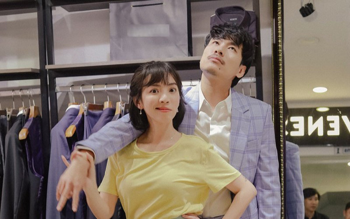 Giữa bão drama của đồng nghiệp, Thu Trang lên tiếng đầy ẩn ý: 'Tâm bất biến giữa dòng đời vạn biến' Ảnh 2