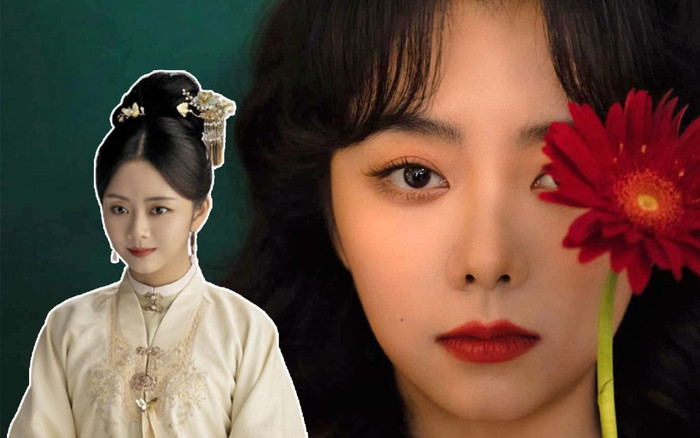 Đàm Tùng Vận tiếp tục đóng phim giống Cẩm Tâm Tựa Ngọc, khán giả đồng loạt... chê Ảnh 2