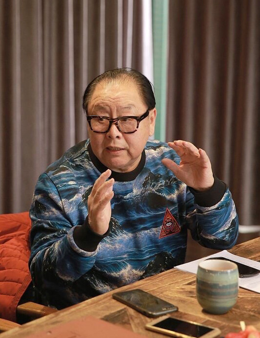 Dàn diễn viên chính trong Tây Du Ký phiên bản huyền thoại: Người sự nghiệp tụt dốc, người ra đi mãi mãi Ảnh 8