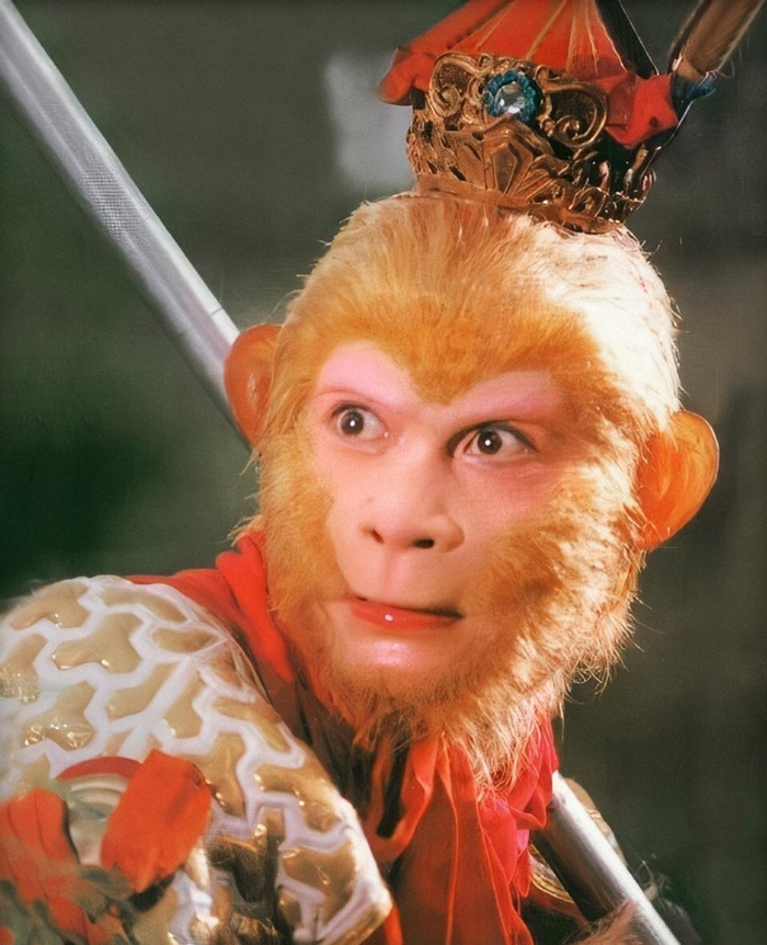 Dàn diễn viên chính trong Tây Du Ký phiên bản huyền thoại: Người sự nghiệp tụt dốc, người ra đi mãi mãi Ảnh 4