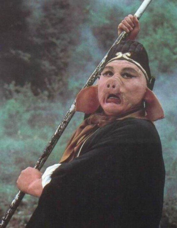 Dàn diễn viên chính trong Tây Du Ký phiên bản huyền thoại: Người sự nghiệp tụt dốc, người ra đi mãi mãi Ảnh 7