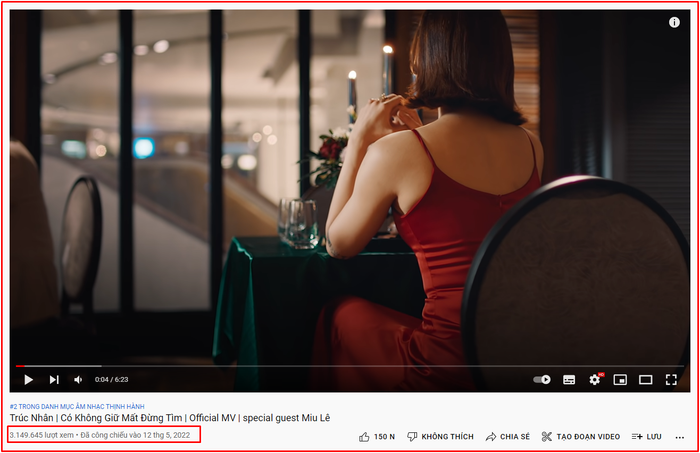 Nhân vật buồn nhất giữa drama Đông Nhi, Cát Phượng? Ảnh 8