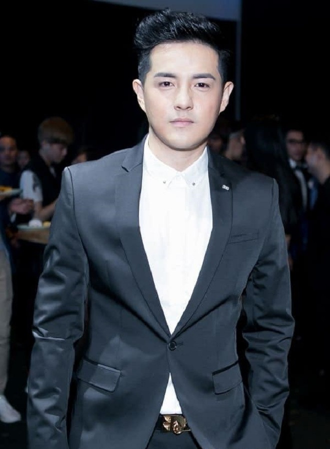 Cuộc sống kín tiếng ít ai biết của Ông Cao Thắng: Thiếu gia nhà tài phiệt, ủng hộ vợ trên mọi mặt trận Ảnh 6