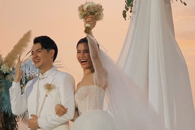 Cuộc sống kín tiếng ít ai biết của Ông Cao Thắng: Thiếu gia nhà tài phiệt, ủng hộ vợ trên mọi mặt trận Ảnh 8