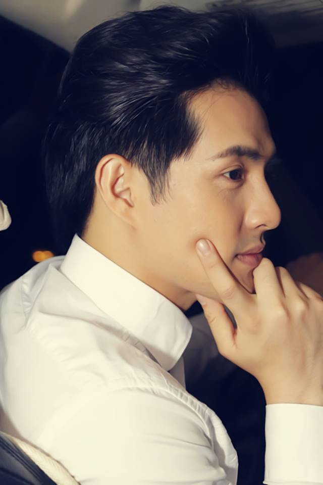 Cuộc sống kín tiếng ít ai biết của Ông Cao Thắng: Thiếu gia nhà tài phiệt, ủng hộ vợ trên mọi mặt trận Ảnh 5