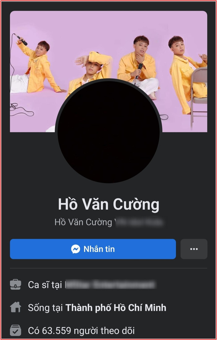 Hồ Văn Cường chính thức thay đổi điều này sau gần một năm Phi Nhung qua đời Ảnh 5