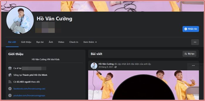 Hồ Văn Cường chính thức thay đổi điều này sau gần một năm Phi Nhung qua đời Ảnh 6