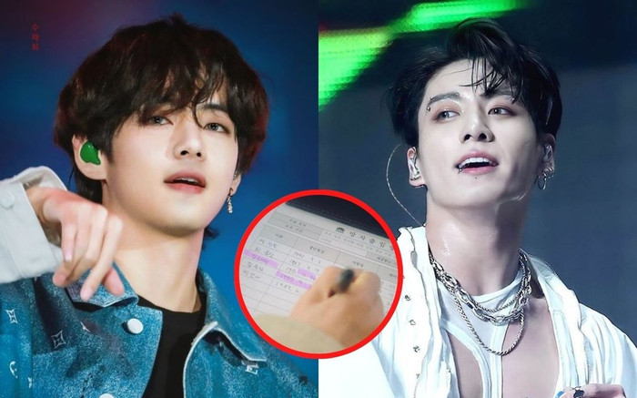 Một bộ phim vừa lên sóng đã bị chỉ trích vì sử dụng tên thật của V và Jungkook (BTS) cho người đã chết Ảnh 2