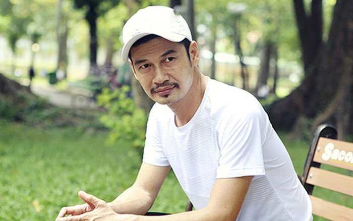 Tiết Cương thừa nhận may mắn khi lấy vợ ở tuổi 49, hé lộ vợ hotgirl là 'fan cứng' suốt 20 năm Ảnh 4