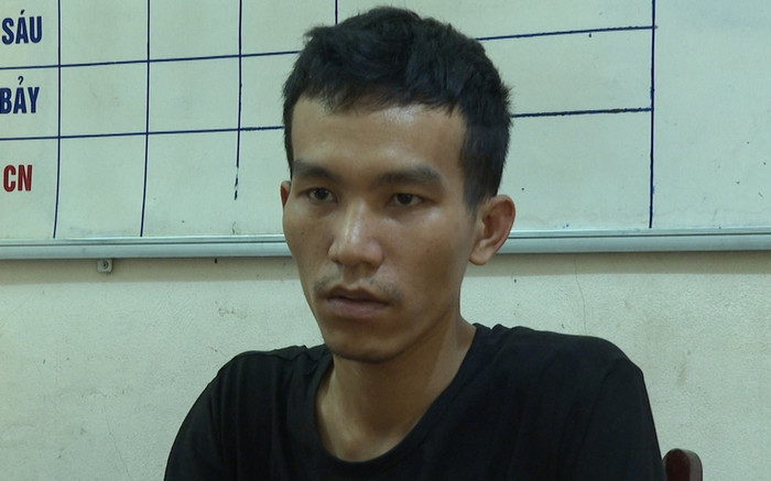 Làm thợ sửa khoá, thanh niên âm thầm sao chép chìa rồi đột nhập vào nhà trộm tài sản Ảnh 2