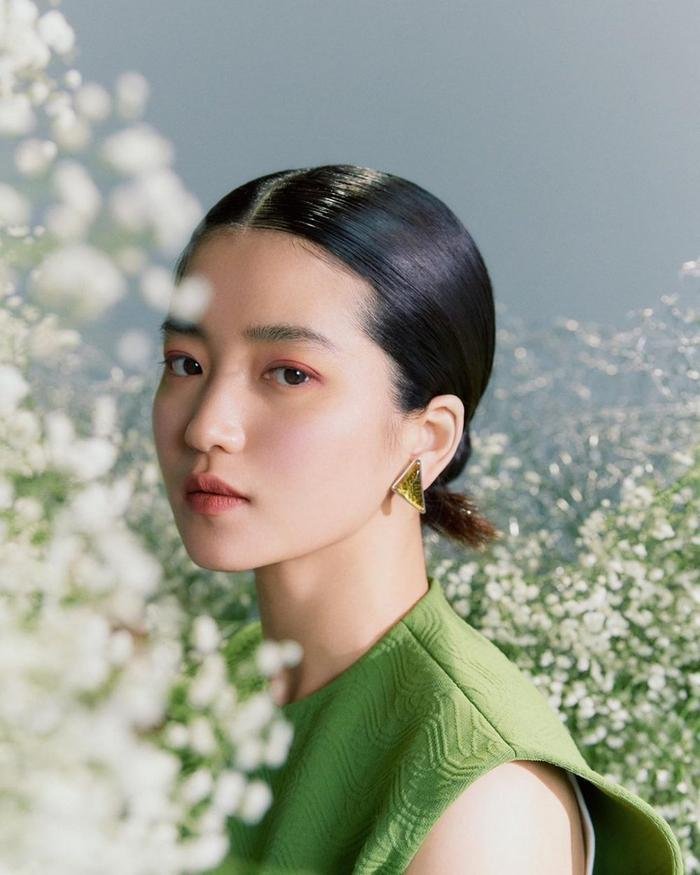 Kim Tae Ri tự thừa nhận đang nghi thất nghiệp, dù là diễn viên nổi tiếng, sao vậy nhỉ? Ảnh 2