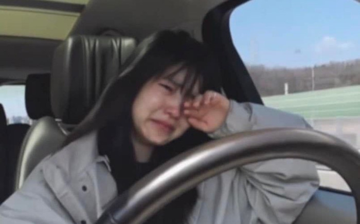 Kim Tae Ri tự thừa nhận đang nghi thất nghiệp, dù là diễn viên nổi tiếng, sao vậy nhỉ? Ảnh 2