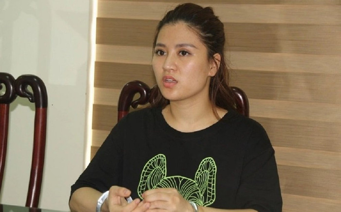 Kiều nữ đeo mác doanh nhân bất động sản lừa đảo hàng tỷ đồng Ảnh 2