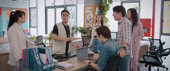 Thương Ngày Nắng Về tập 19: Duy (Đình Tú) đòi ra mắt mẹ vợ, tuyên bố 'nhà phải có nóc' Ảnh 10