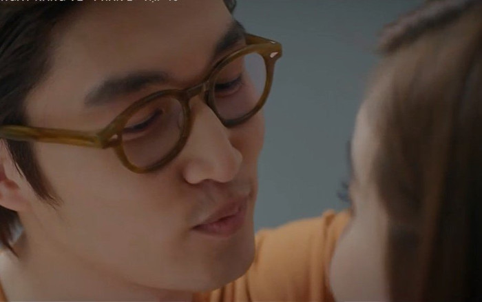 Thương Ngày Nắng Về tập 19: Duy (Đình Tú) đòi ra mắt mẹ vợ, tuyên bố 'nhà phải có nóc' Ảnh 2