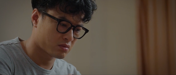 Thương Ngày Nắng Về tập 19: Duy (Đình Tú) đòi ra mắt mẹ vợ, tuyên bố 'nhà phải có nóc' Ảnh 2