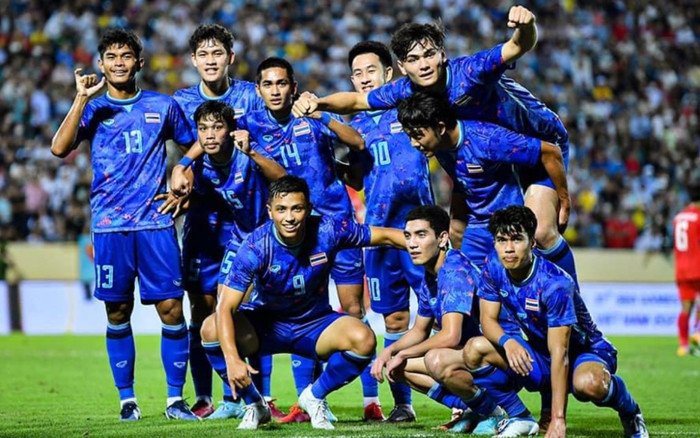 Vì sao U23 Thái Lan và Malaysia đều thích gặp Việt Nam, ngại Indonesia? Ảnh 2