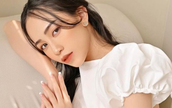 Vừa mới sinh con đã có người hỏi chuyện sinh con thứ 3, con gái Minh Nhựa: Chăm con không phải chuyện dễ' Ảnh 2