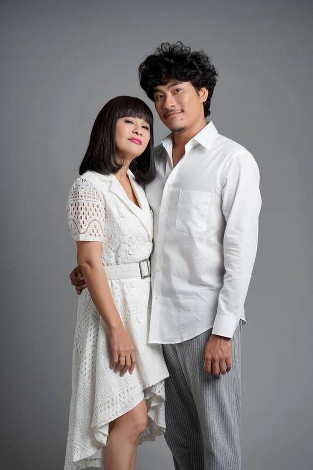 Khán giả mong rằng nam diễn viên sớm lên tiếng chia sẻ vấn đề này trước công chúng.