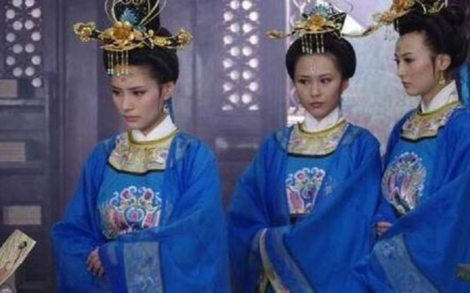Cuộc sống của những nữ quan dạy chuyện 'giường chiếu' cho Hoàng đế sau đó có kết cục như thế nào? Ảnh 2