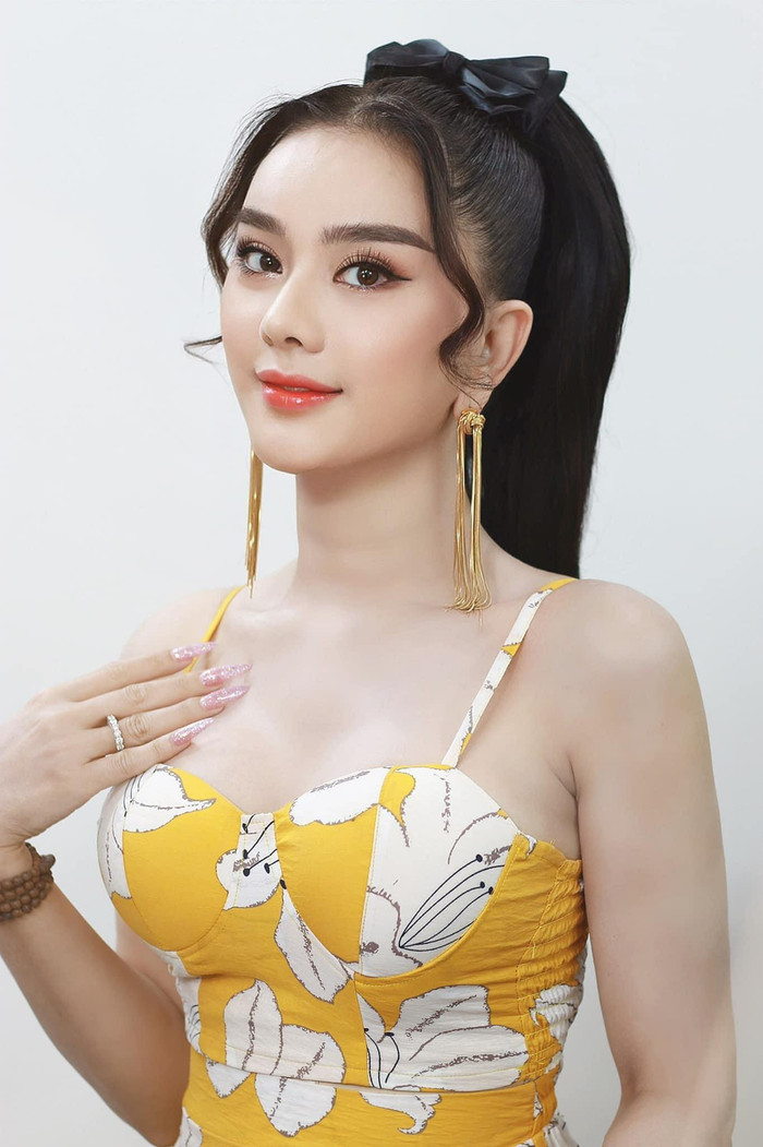 Trải qua đổ vỡ trong hôn nhân dường như Lâm Khánh Chi có cái nhìn sâu sắc về cuộc sống hơn.