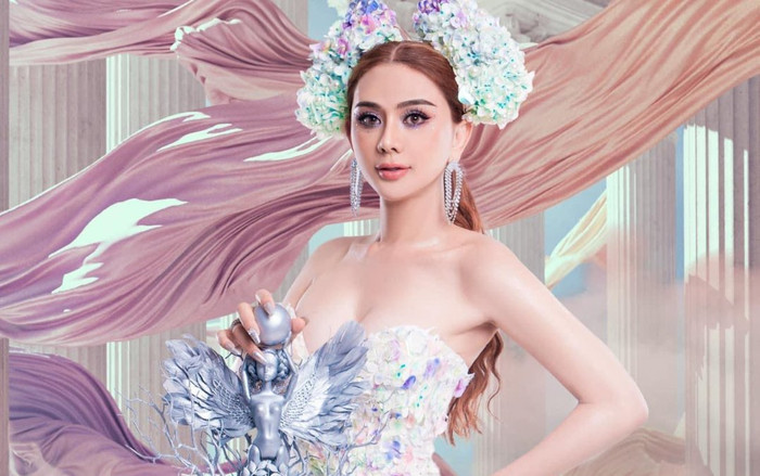 Giữa ồn ào Kiều Minh Tuấn chia tay Cát Phượng, Lâm Khánh Chi triết lí: 'Tử tế không có nghĩa thiệt thòi' Ảnh 2