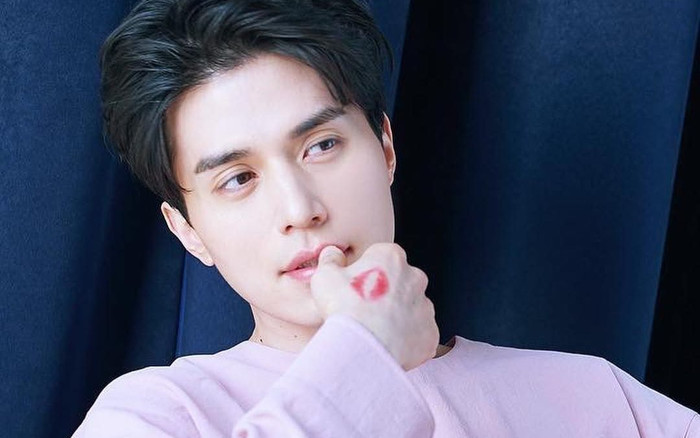 Đẹp trai, giàu có nhưng các 'ông chú' này vẫn 'vườn không nhà trống' Ảnh 2