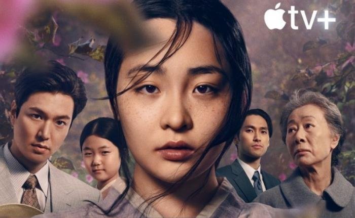 Pachinko xác nhận ra rạp, netizen mỉa mai: Cảnh nóng của Lee Min Ho cũng không vớt vát nổi 'bom xịt' đâu! Ảnh 2