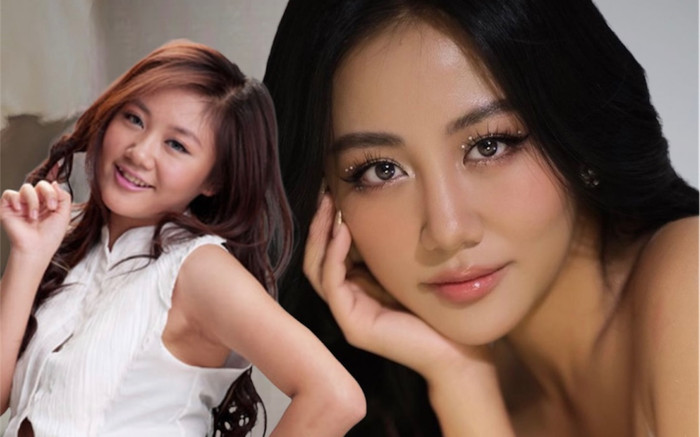 Văn Mai Hương qua rồi cái thời mỡ rủng rỉnh, nhưng dạo này chị còn hát nhạc Lady Gaga hông ta? Ảnh 2