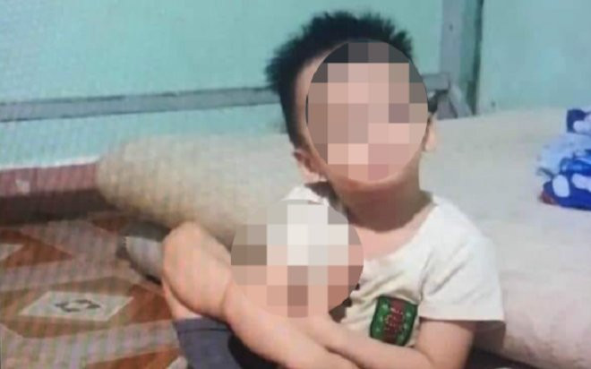 Con trai 4 tuổi mất tích bí ẩn, mẹ đau lòng, quẫn trí làm một điều dại dột Ảnh 2