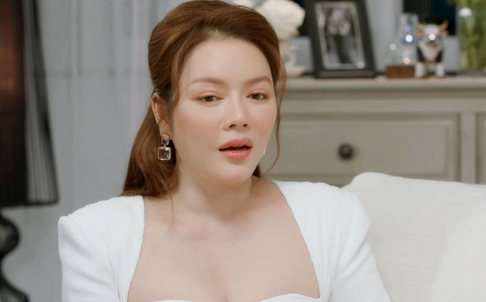 Lý Nhã Kỳ nói rõ lý do hoãn tham dự Liên hoan phim Cannes Ảnh 2