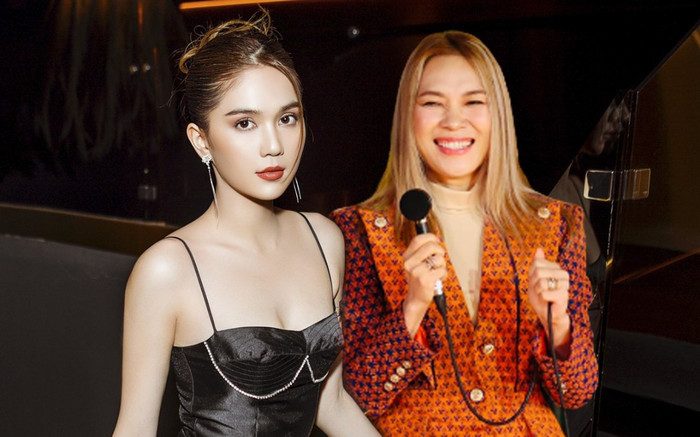 Ngọc Trinh khi nghiêm túc cover hit của Mỹ Tâm: Rất gì và này nọ! Ảnh 2