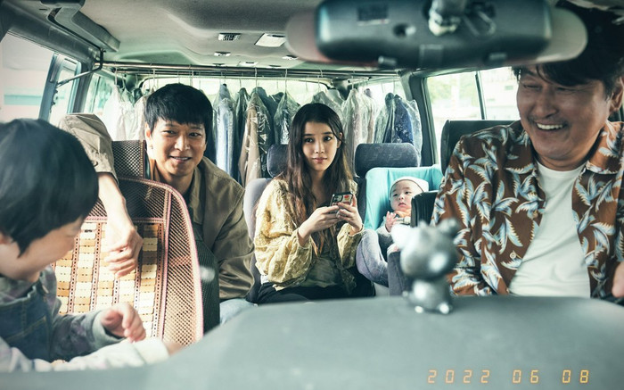 Phim Hàn Quốc gây xúc động: Kể về những đứa bé bị bỏ rơi ngay khi lọt lòng, khán giả kỳ vọng tại Cannes Ảnh 2