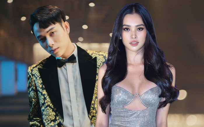 Hoa hậu Tiểu Vy cover bài mới của Trúc Nhân phiên bản... 'bạo lực' Ảnh 2