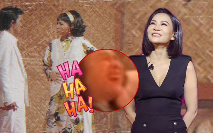 Có một Mỹ Tâm từng cười không ngậm được miệng khi xem Thu Minh diễn cải lương Ảnh 2