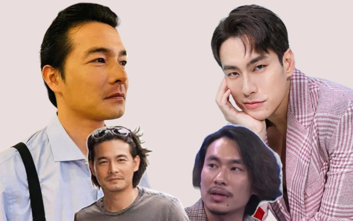 Quách Ngọc Ngoan và Kiều Minh Tuấn ngày càng 'mlem' sau chuyện tình cảm, nhìn ảnh cũ mà 'đau hết cả lòng' Ảnh 2