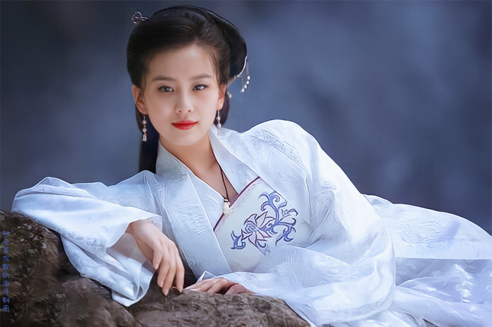 Dương Mịch và Lưu Thi Thi tranh nhau nam chính cho Hồ Yêu Tiểu Hồng Nương, Cung Tuấn sẽ chọn yêu ai? Ảnh 3