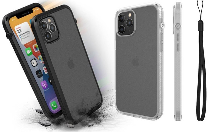 Apple sẽ thiết kế cho iPhone một chiếc ốp lưng đặc biệt? Ảnh 2