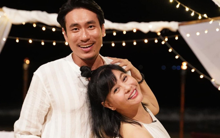 Bên nhau cả một thập niên, những cặp đôi này vẫn chia tay trong tiếc nuối: Mãi mãi là bao xa Ảnh 2