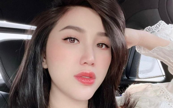 Bảo Thy lên tiếng về tin đồn giải nghệ, bật mí luôn thời điểm sẽ 'comeback' Ảnh 2