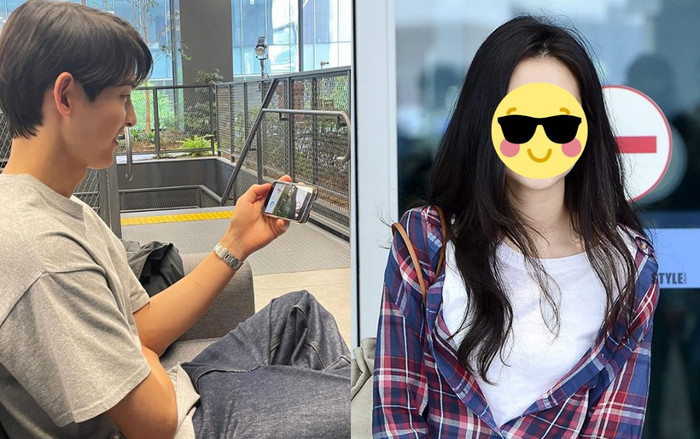 Sau 3 năm ly hôn, Song Joong Ki bày tỏ sự thích thú với một sao nữ Kbiz đình đám Ảnh 2