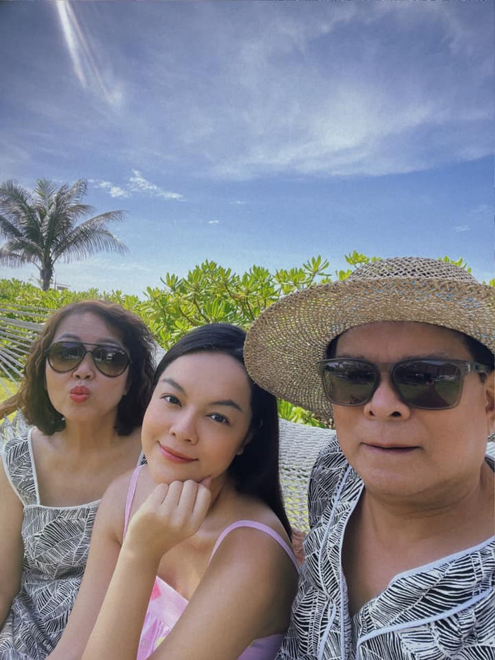 Lộ chi tiết nghi vấn Phạm Quỳnh Anh đang trong giai đoạn cuối thai kỳ Ảnh 2