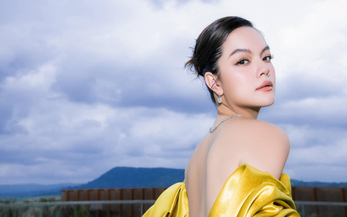 Lộ chi tiết nghi vấn Phạm Quỳnh Anh đang trong giai đoạn cuối thai kỳ Ảnh 2