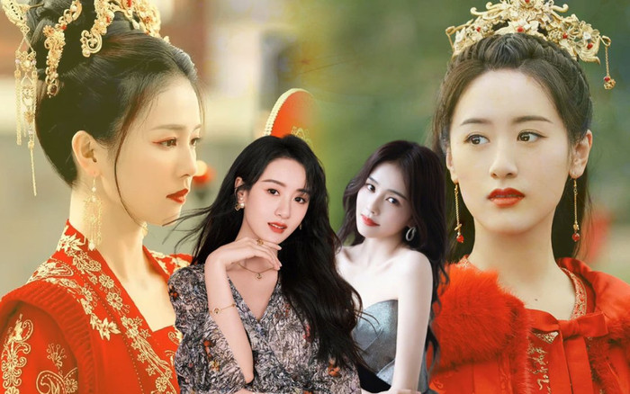 Bạch Lộc - Băng Nghiên là 2 sao nữ có sự nghiệp đáng mong đợi nhất lứa 9x, lý do vì sao? Ảnh 2