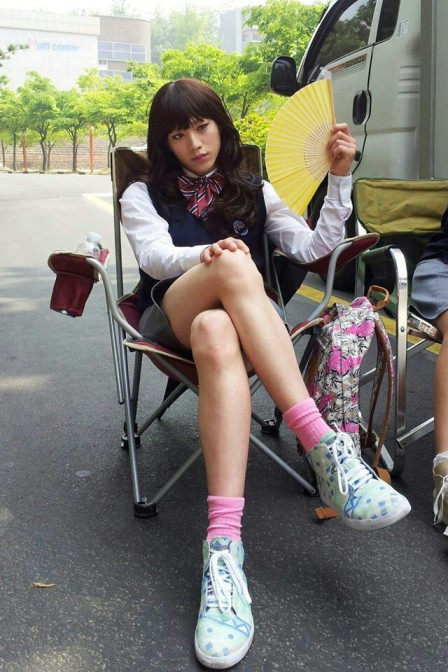 Những màn giả nữ của sao nam Kbiz khiến fan khóc thét: Ji Chang Wook chưa phải trùm cuối Ảnh 5