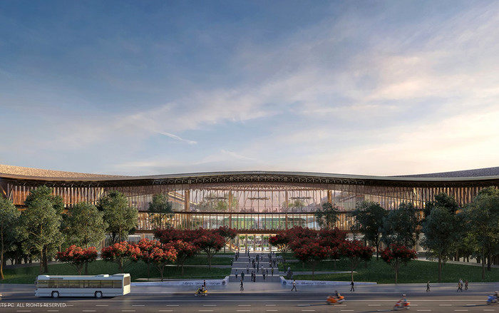 Đại học Fulbright Việt Nam