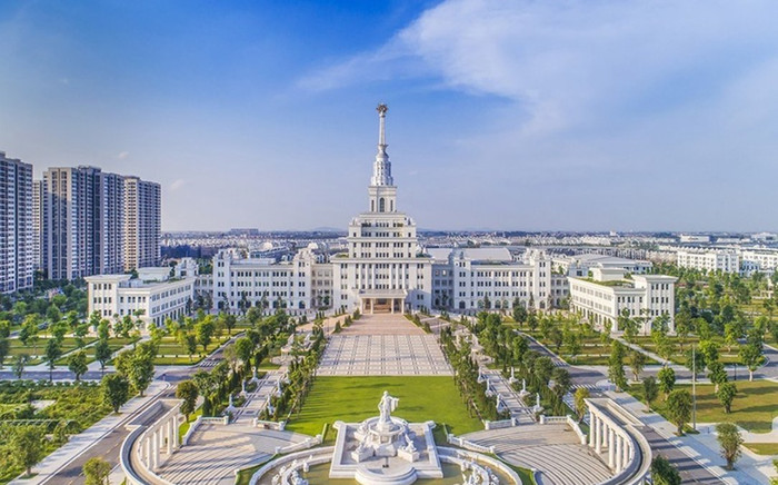 Trường Đại học nào tại Việt Nam có mức học phí cao nhất? Ảnh 2