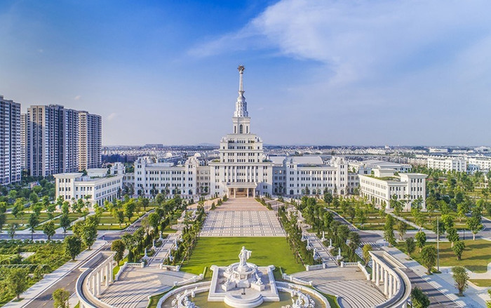 Đại học VinUniversity