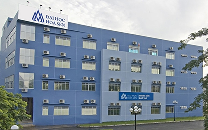 Đại học Hoa Sen