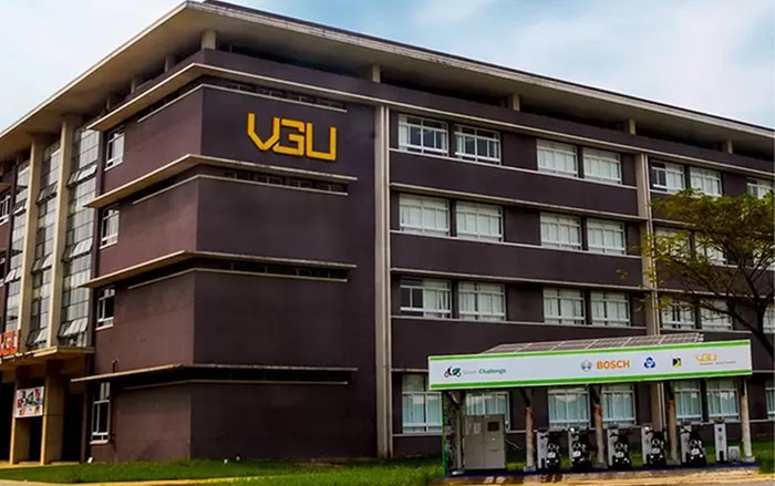 Đại học Việt Đức